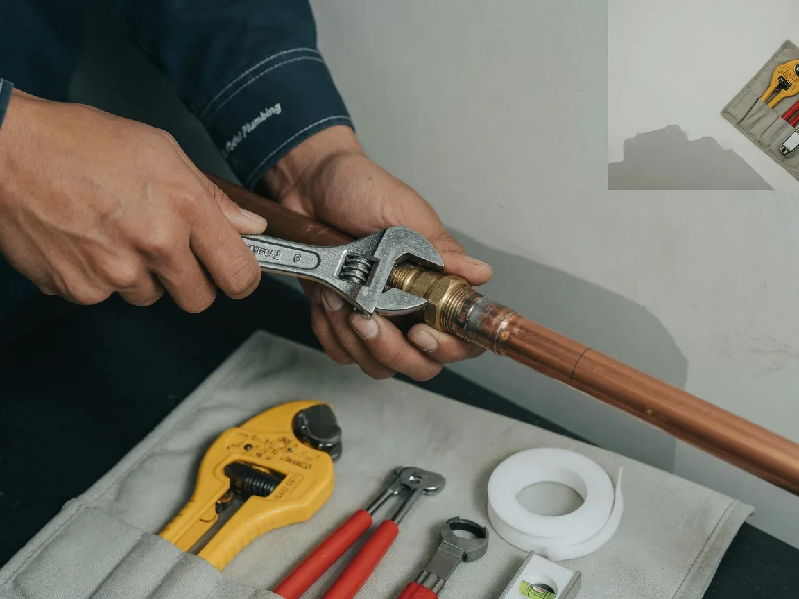 Why choose Drain Cleaning in Mounds, IL